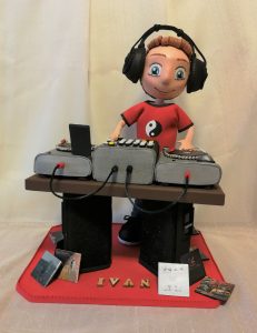 Fofucho dj sales