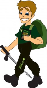 Juancho, avatar Trekkapp