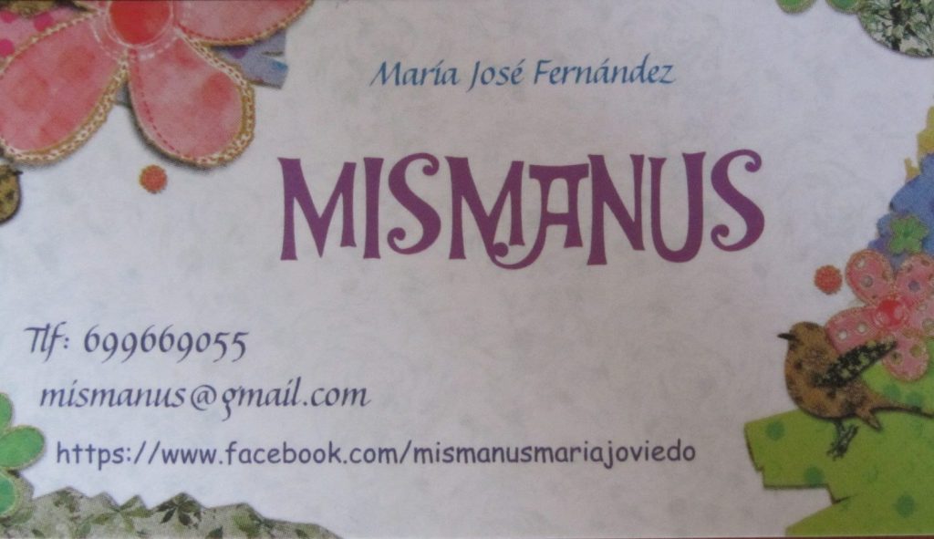 Mismanus